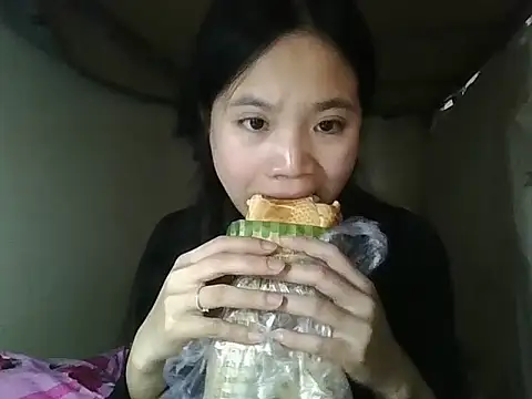 Be-MyMy online show from 01-15-26, 04:50