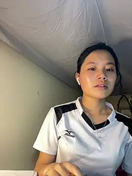 Be-MyMy online show from 03-26-26, 02:44