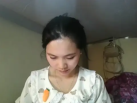 Be-MyMy online show from 03-30-26, 01:56