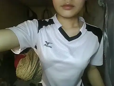 Be-MyMy online show from 04-04-26, 06:55