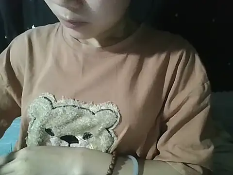 Be-MyMy online show from 04-18-26, 01:26