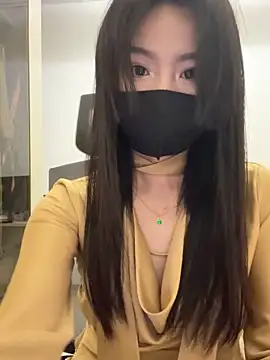 FeiFei-babe online show from 01-18-25, 09:34