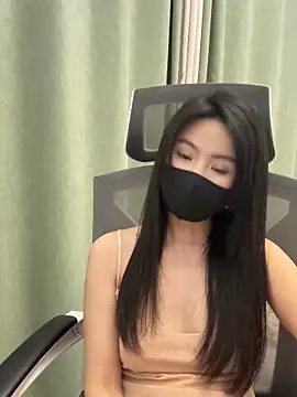 FeiFei-babe online show from 01-20-25, 08:29