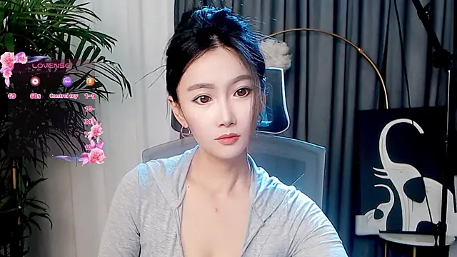 FeiFei-babe online show from 11-11-25, 03:12