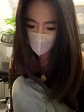 FeiFei-babe online show from 12-16-25, 12:10