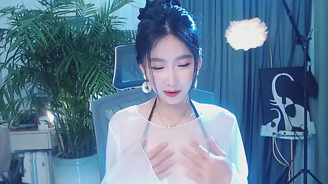 FeiFei-babe online show from 02-25-26, 10:58