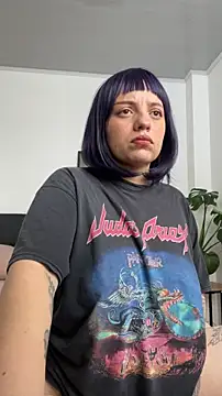 sophia goth online show from 03-24-26, 04:56