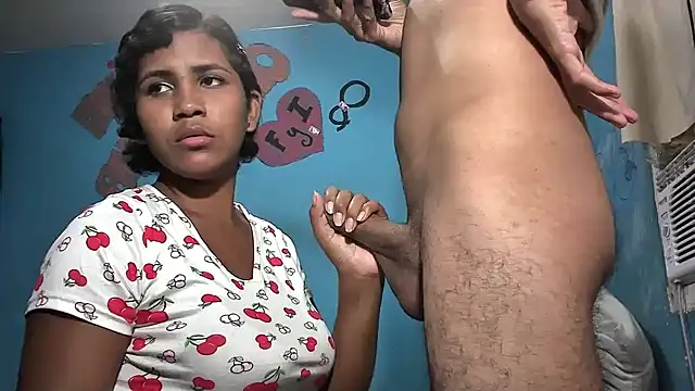 Sweetiefoxxx online show from 01-24-25, 12:09