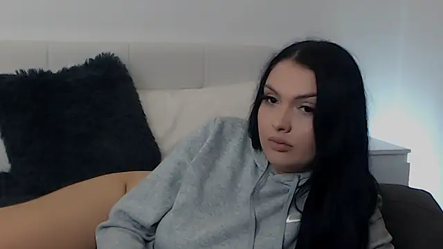 BriannaBk online show from 03-01-26, 04:09