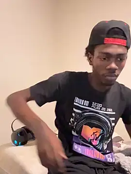 JasperBlaxx online show from 12-25-24, 09:54