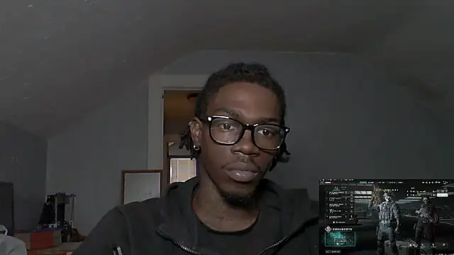 JasperBlaxx online show from 02-22-26, 10:41