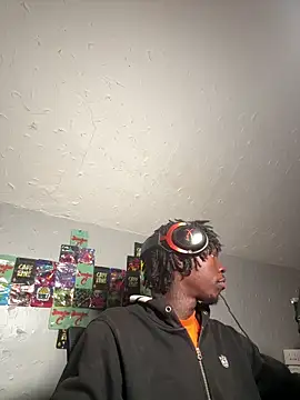 JasperBlaxx online show from 04-04-26, 12:20