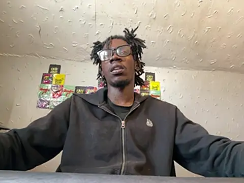 JasperBlaxx online show from 04-05-26, 06:38