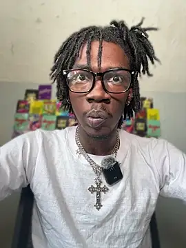 JasperBlaxx online show from 04-28-26, 08:36