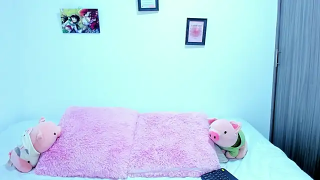 Agataowens online show from 02-06-26, 01:32