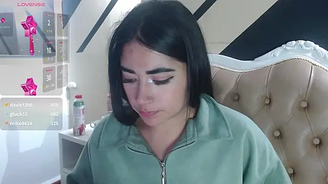 Susy thomson online show from 01-07-25, 08:24