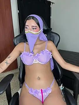 Dalia asad online show from 12-22-24, 06:28