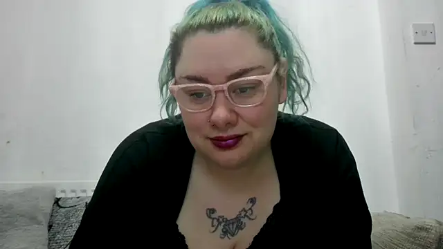 Bustycurves online show from 03-15-26, 01:44