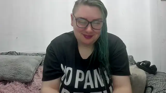 Bustycurves online show from 04-11-26, 01:43