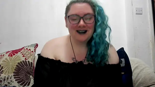Bustycurves online show from 06-12-26, 11:46