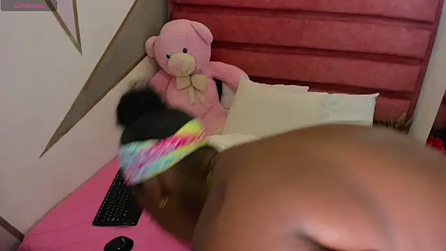 joha keany online show from 12-03-24, 04:17