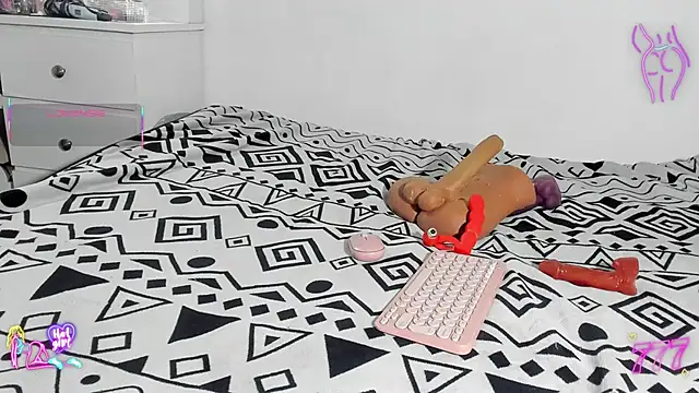 anastasia danger online show from 03-24-26, 12:43