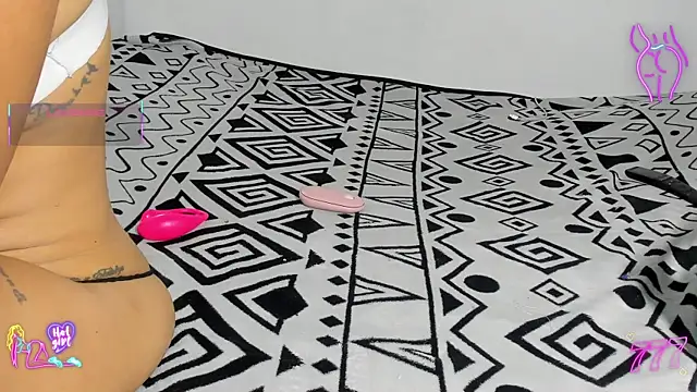 anastasia danger online show from 03-25-26, 12:22