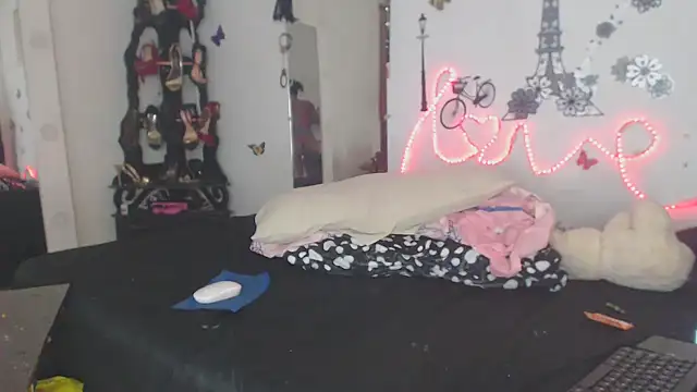 brigitht online show from 01-19-26, 11:36