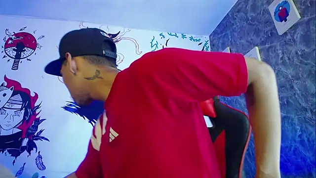 Jaison halls online show from 01-27-25, 05:47