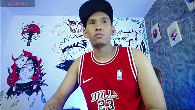 Jaison halls online show from 01-31-25, 05:09