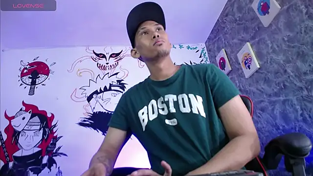 Jaison halls online show from 02-21-25, 09:13