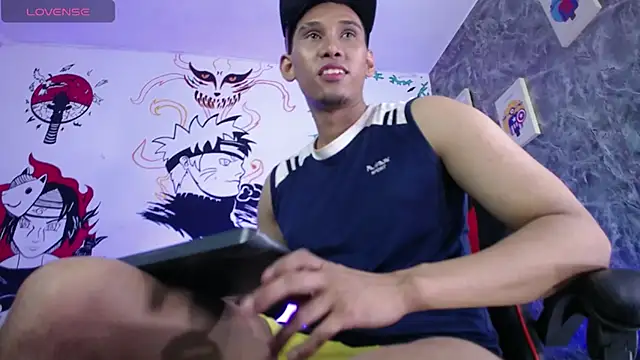 Jaison halls online show from 02-25-25, 11:41