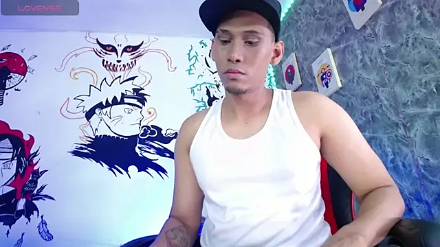 Jaison halls online show from 03-08-25, 09:17