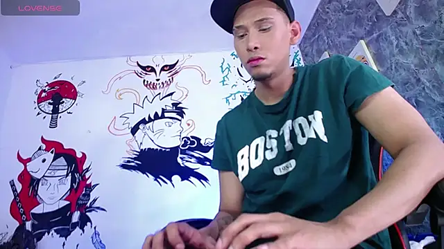 Jaison halls online show from 03-09-25, 10:30