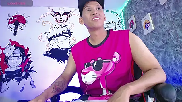 Jaison halls online show from 03-15-25, 07:20