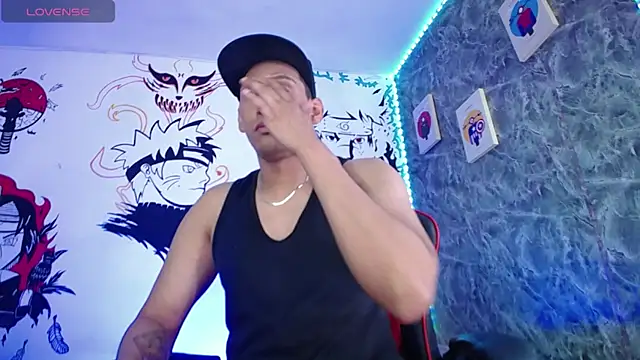 Jaison halls online show from 03-22-25, 05:49