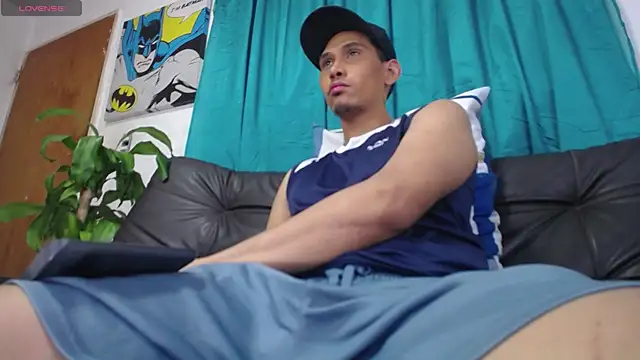 Jaison halls online show from 09-13-25, 05:29