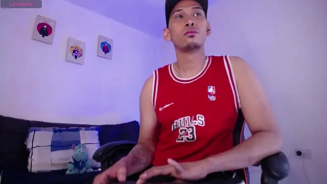 Jaison halls online show from 09-16-25, 07:31