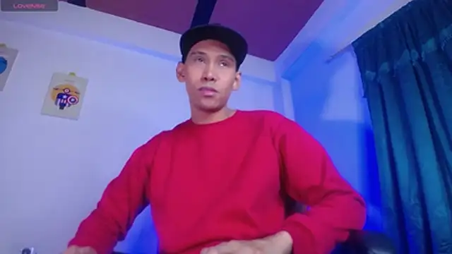 Jaison halls online show from 11-22-25, 03:38