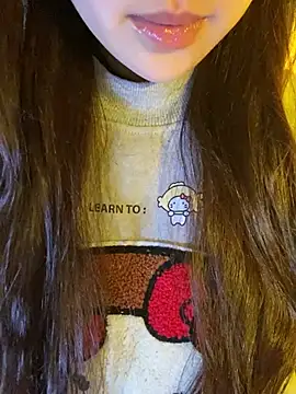 minmin2kk5 online show from 02-08-26, 02:42