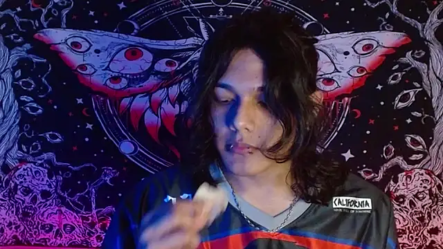 daiki sx online show from 02-05-25, 12:20