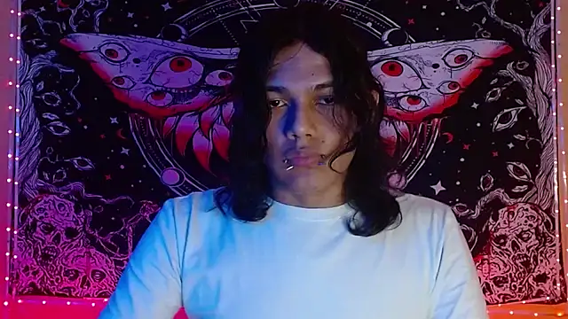 daiki sx online show from 02-07-25, 08:55