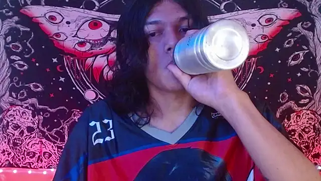 daiki sx online show from 02-09-25, 01:03