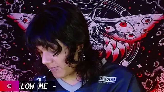 daiki sx online show from 02-25-25, 11:44