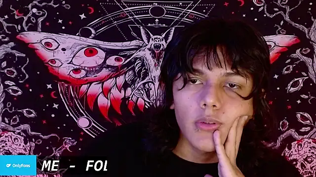 daiki sx online show from 03-02-25, 05:47