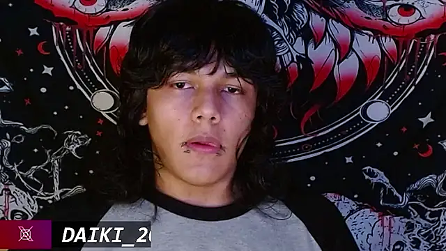 daiki sx online show from 03-20-25, 06:52