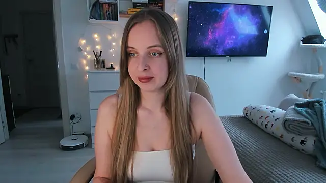 violet blue eyes online show from 02-02-26, 10:47