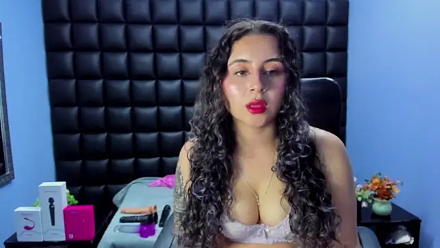 celeste blue69 online show from 12-16-25, 03:44