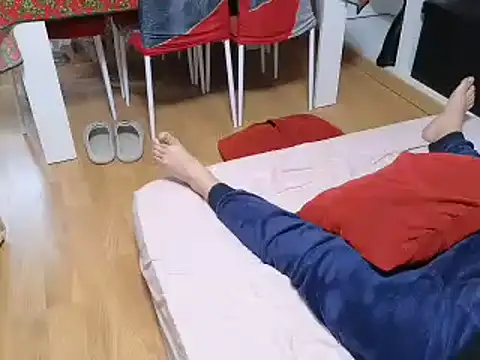 eljosipe online show from 12-04-25, 01:31