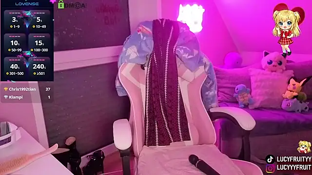 Livewithlucy online show from 03-28-26, 04:50